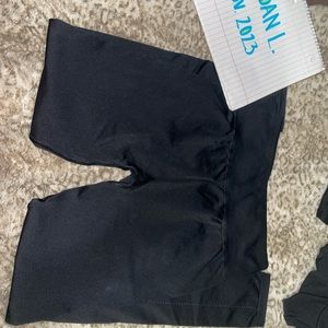 Gymshark seamless leggings